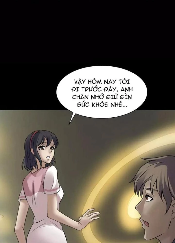 Ma Đô Dị Sự Chapter 24 - 113