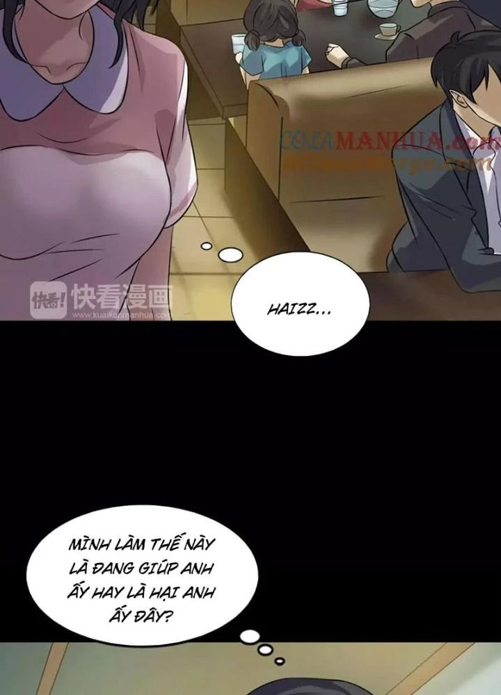 Ma Đô Dị Sự Chapter 24 - 117