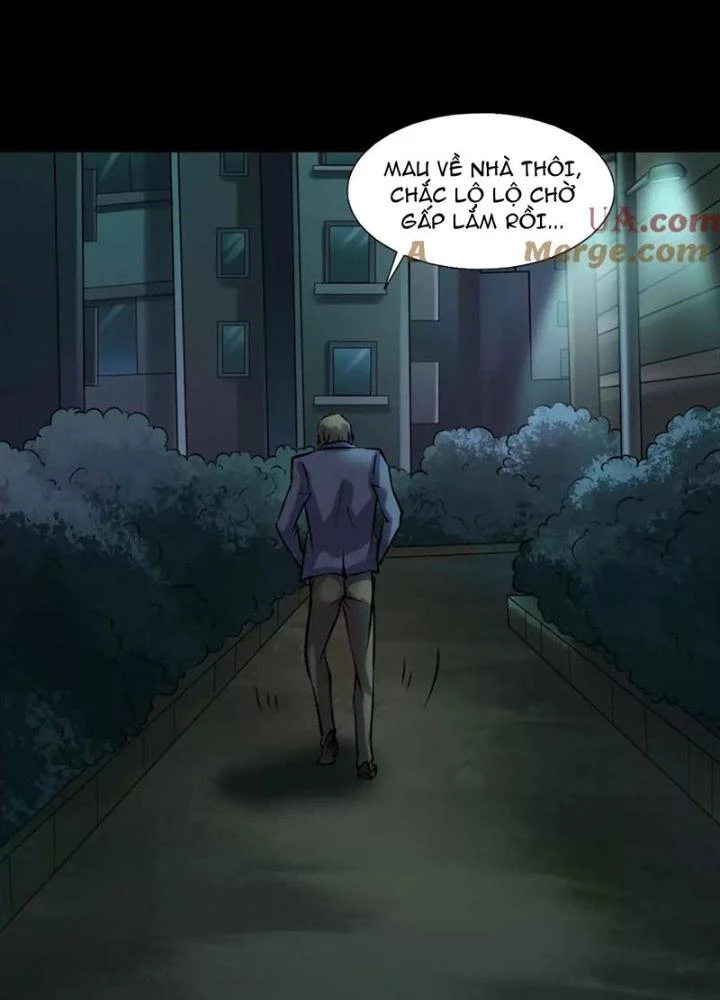Ma Đô Dị Sự Chapter 24 - 121