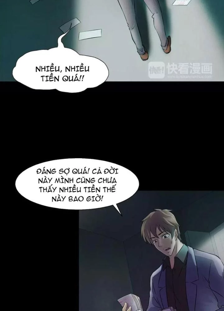 Ma Đô Dị Sự Chapter 24 - 129