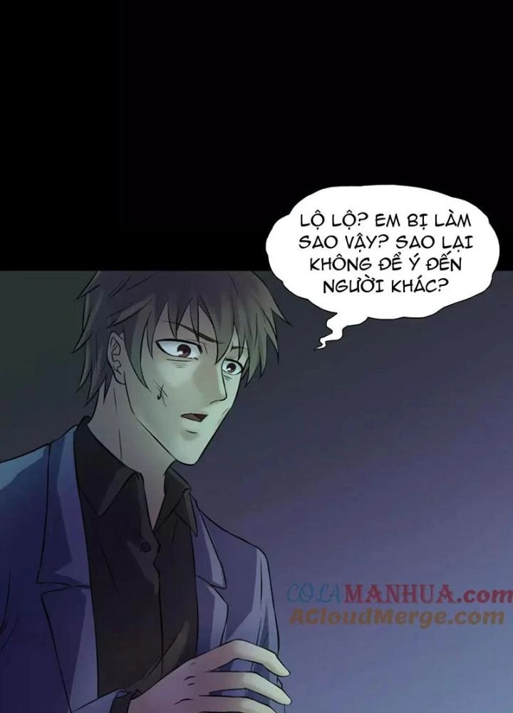 Ma Đô Dị Sự Chapter 24 - 135