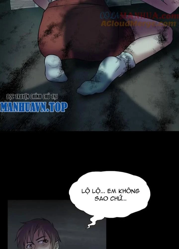 Ma Đô Dị Sự Chapter 25 - 3