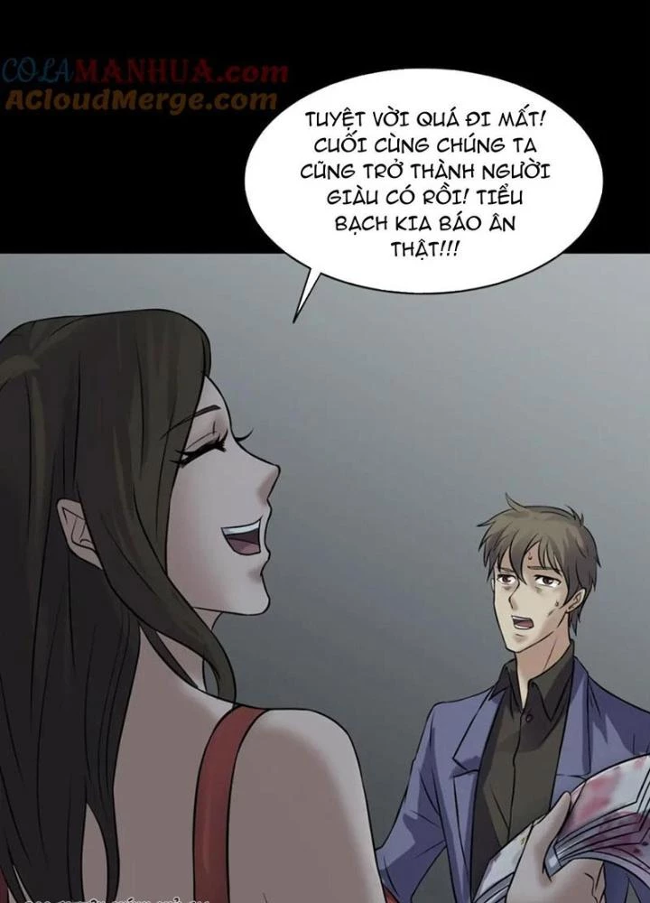 Ma Đô Dị Sự Chapter 25 - 7