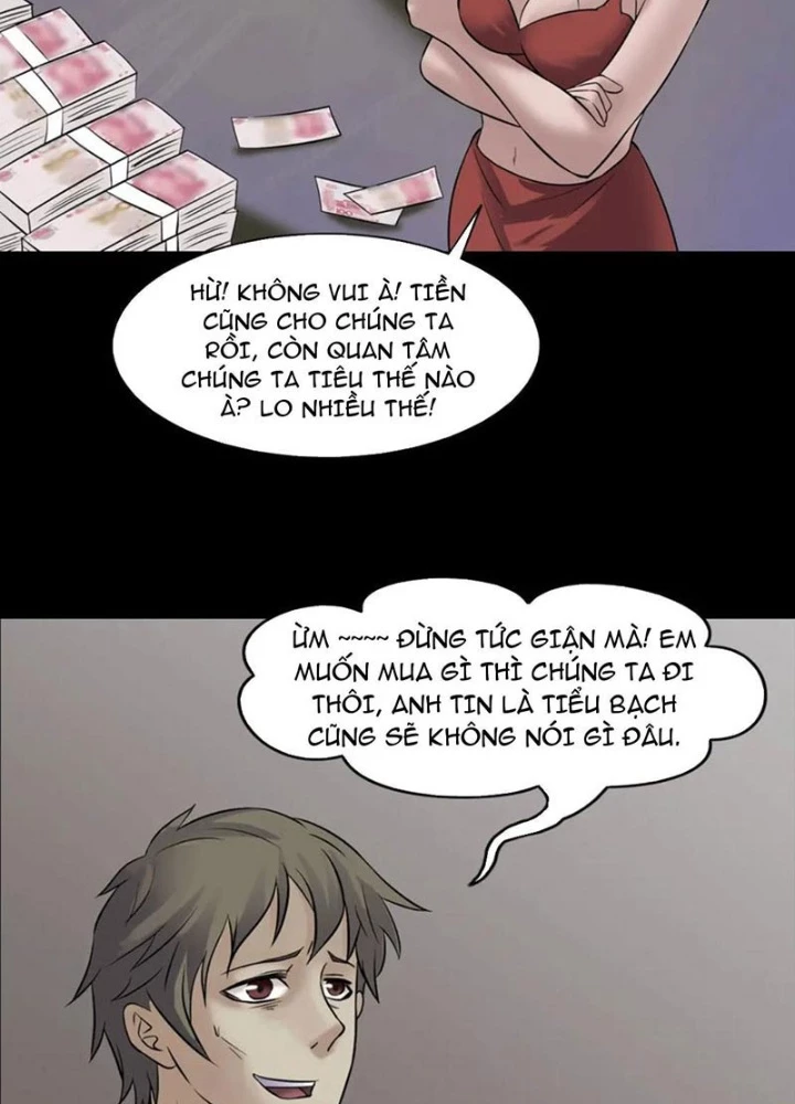 Ma Đô Dị Sự Chapter 25 - 13