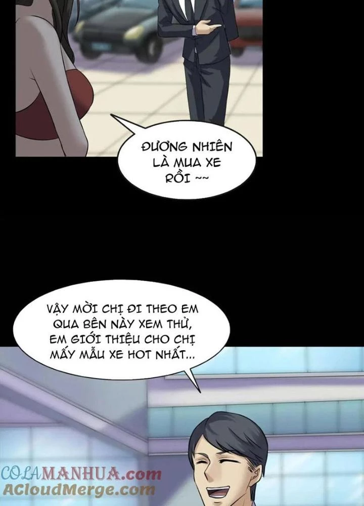 Ma Đô Dị Sự Chapter 25 - 21