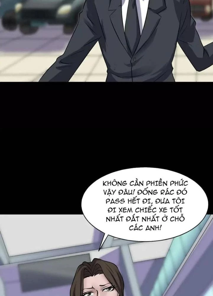 Ma Đô Dị Sự Chapter 25 - 23