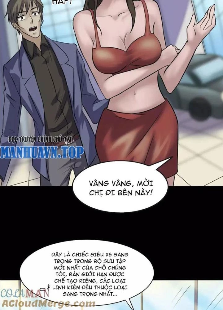 Ma Đô Dị Sự Chapter 25 - 25