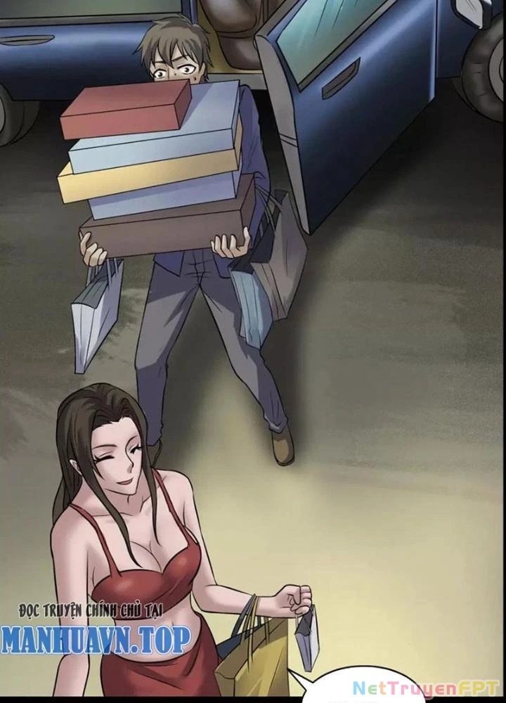 Ma Đô Dị Sự Chapter 25 - 35