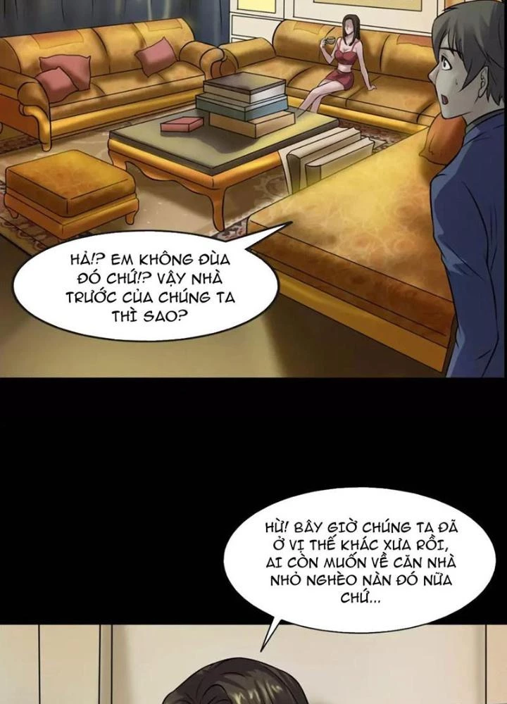 Ma Đô Dị Sự Chapter 25 - 43
