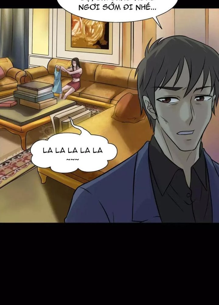 Ma Đô Dị Sự Chapter 25 - 47
