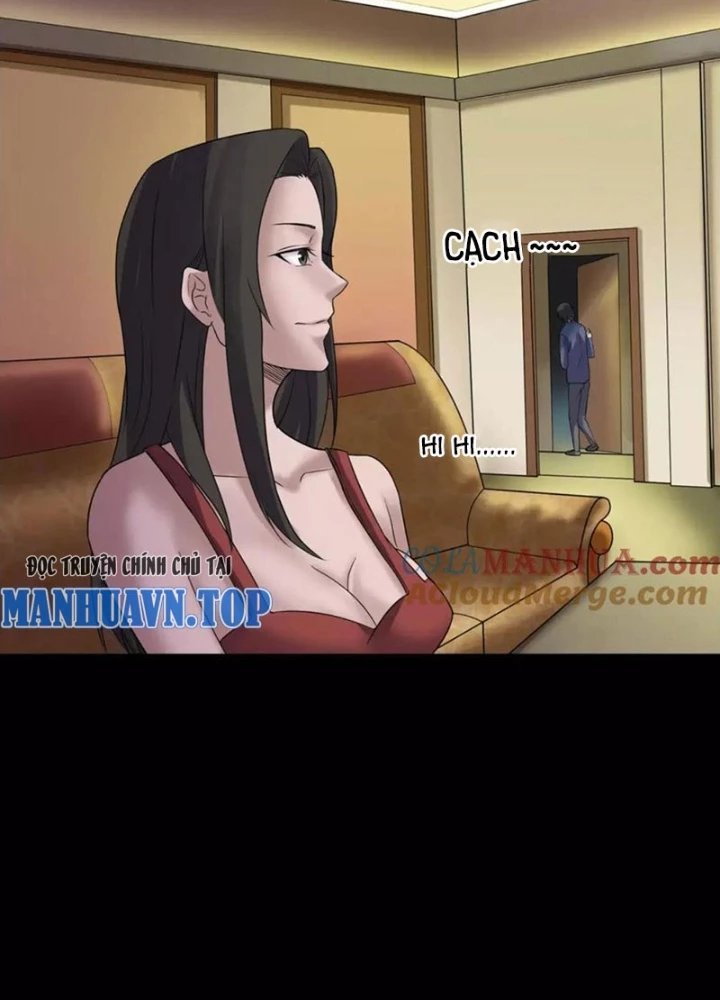Ma Đô Dị Sự Chapter 25 - 49