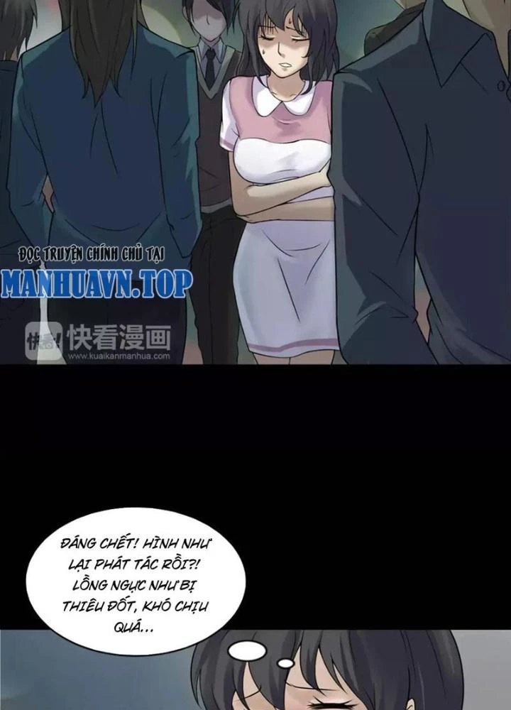Ma Đô Dị Sự Chapter 25 - 55