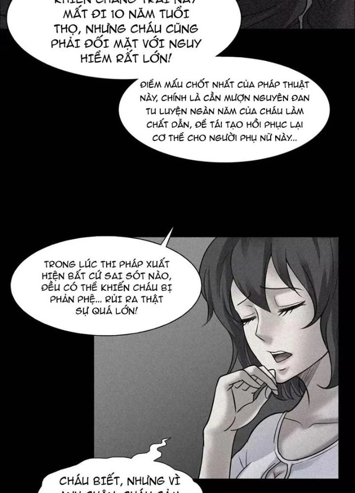 Ma Đô Dị Sự Chapter 25 - 63