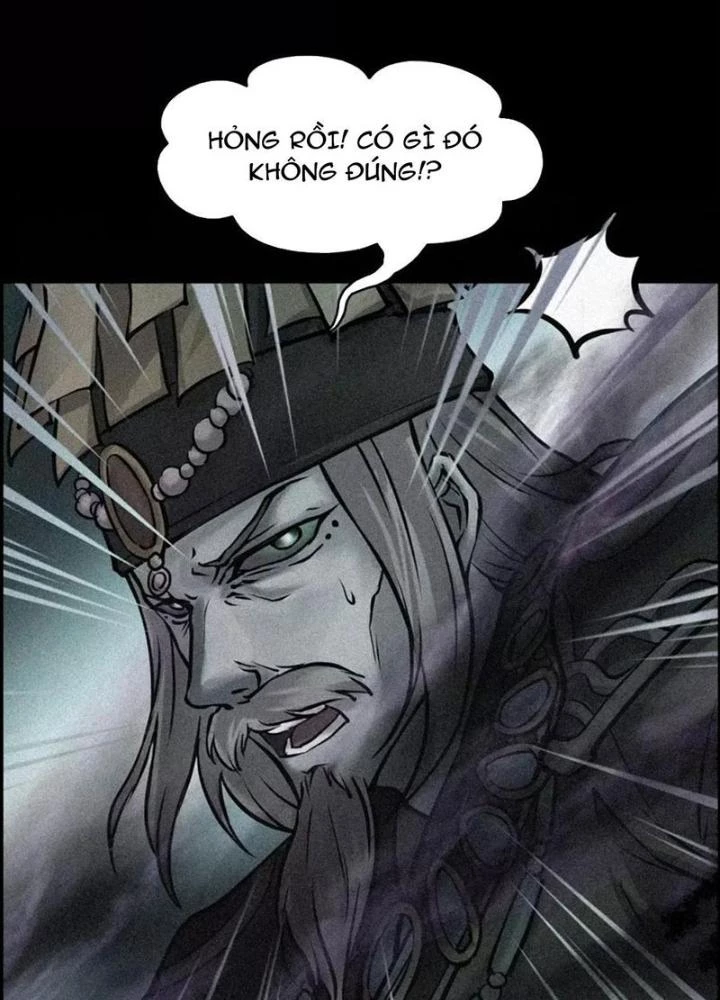 Ma Đô Dị Sự Chapter 25 - 75