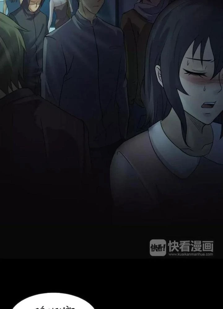 Ma Đô Dị Sự Chapter 25 - 91