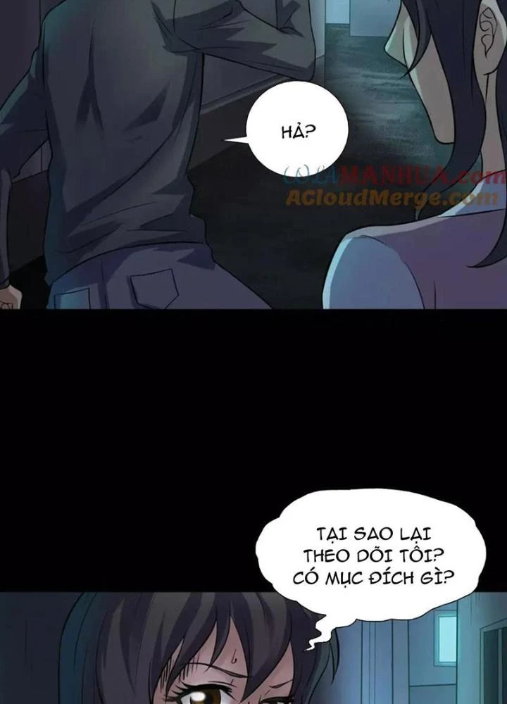 Ma Đô Dị Sự Chapter 25 - 101