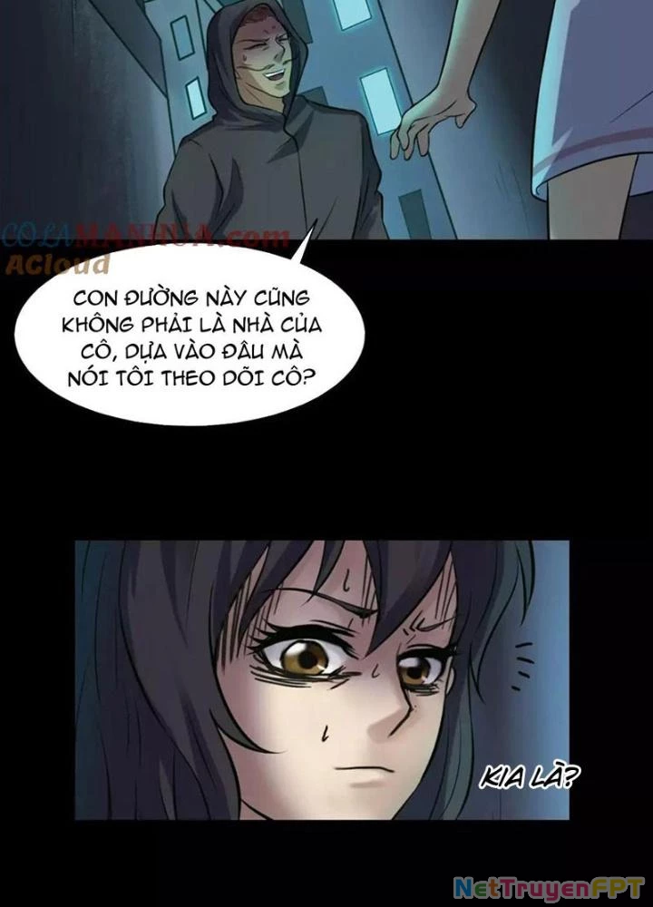 Ma Đô Dị Sự Chapter 25 - 105