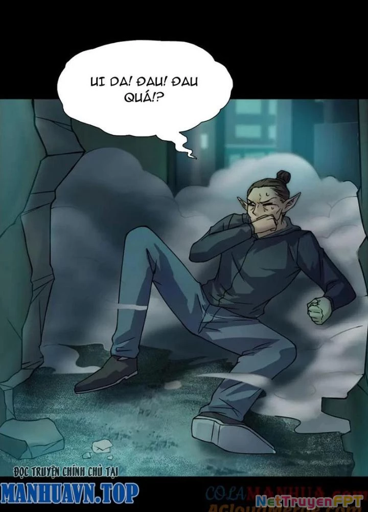 Ma Đô Dị Sự Chapter 25 - 115