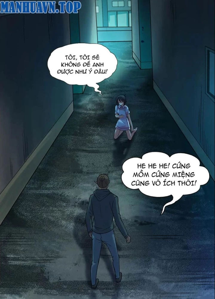Ma Đô Dị Sự Chapter 25 - 129