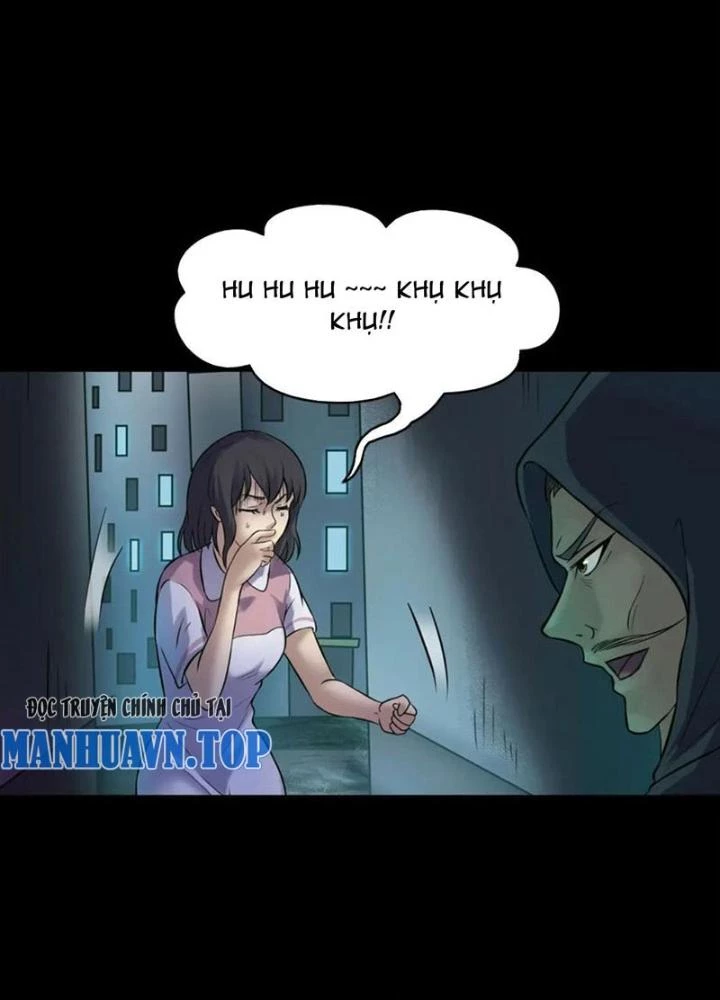 Ma Đô Dị Sự Chapter 25 - 131