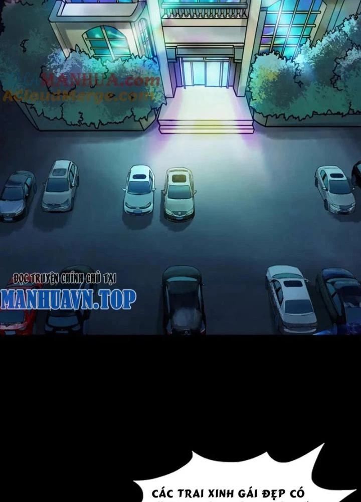 Ma Đô Dị Sự Chapter 26 - 3