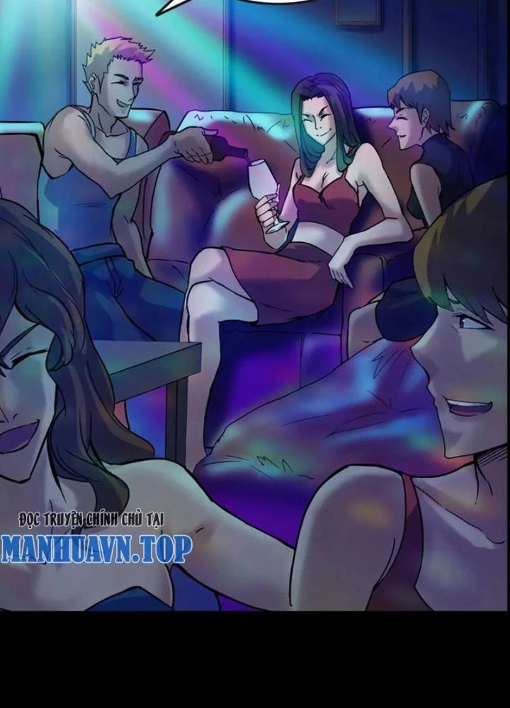 Ma Đô Dị Sự Chapter 26 - 9