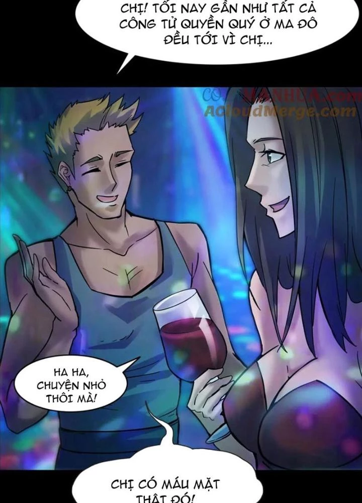 Ma Đô Dị Sự Chapter 26 - 11