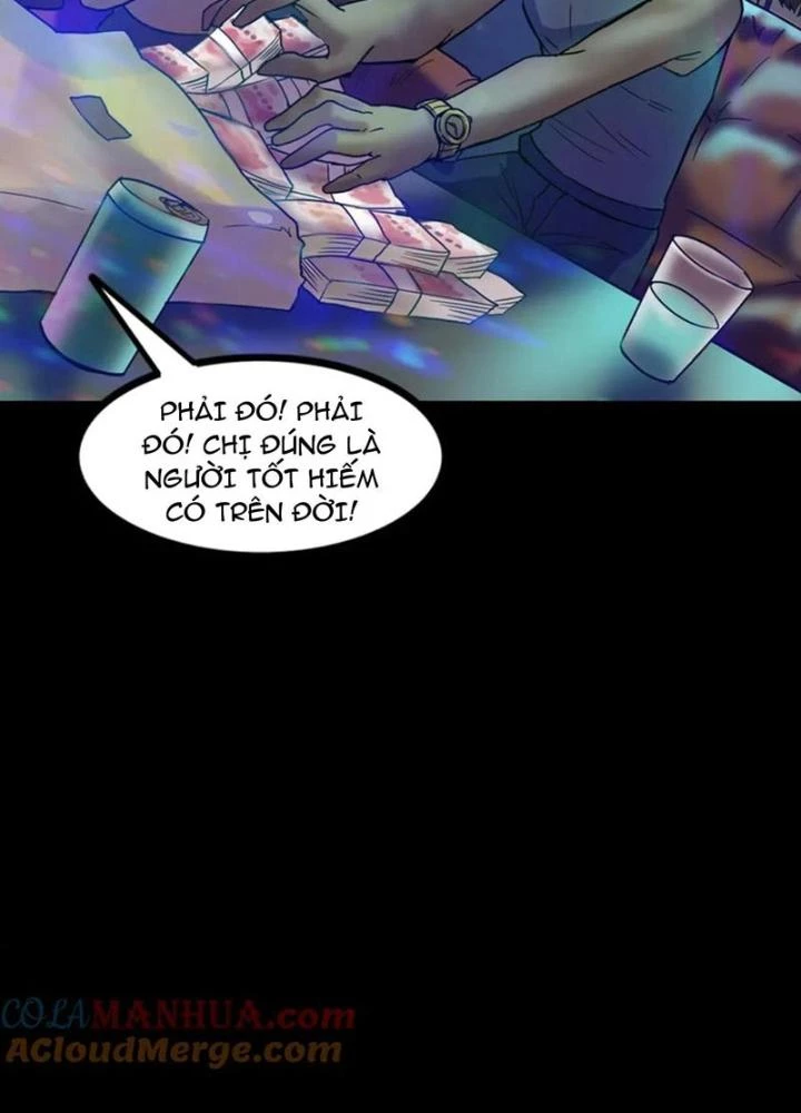 Ma Đô Dị Sự Chapter 26 - 21