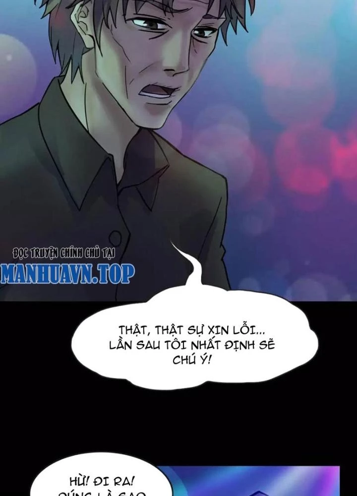 Ma Đô Dị Sự Chapter 26 - 27
