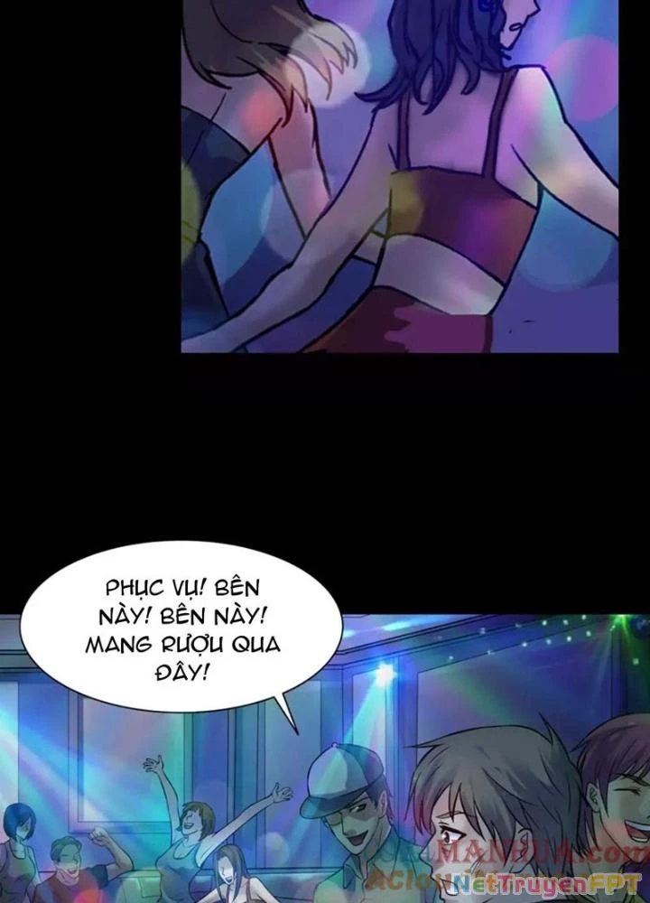 Ma Đô Dị Sự Chapter 26 - 29