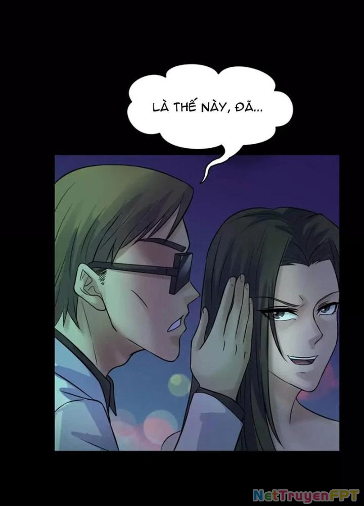 Ma Đô Dị Sự Chapter 26 - 39