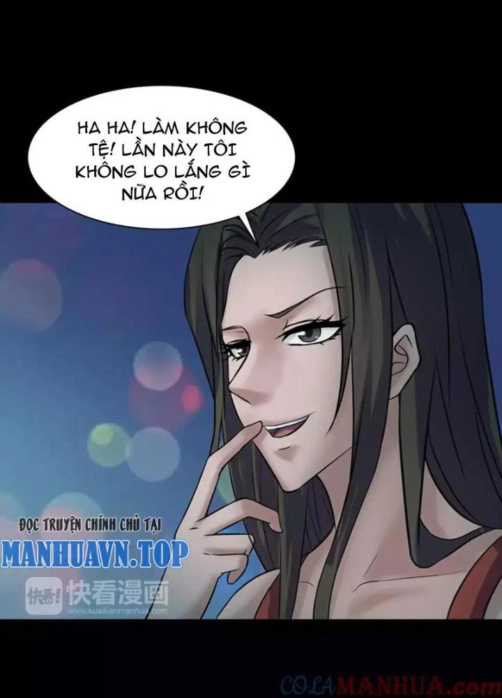 Ma Đô Dị Sự Chapter 26 - 41