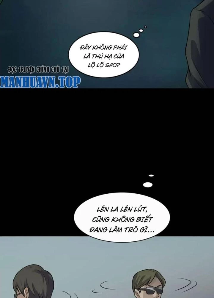 Ma Đô Dị Sự Chapter 26 - 51