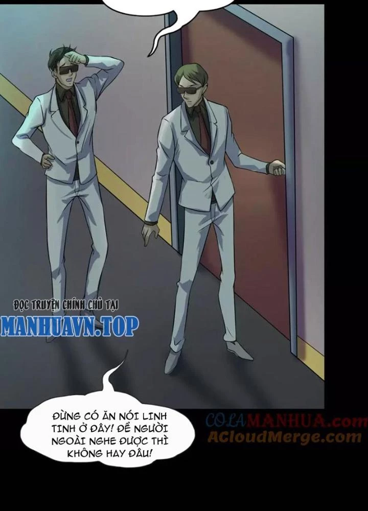 Ma Đô Dị Sự Chapter 26 - 57