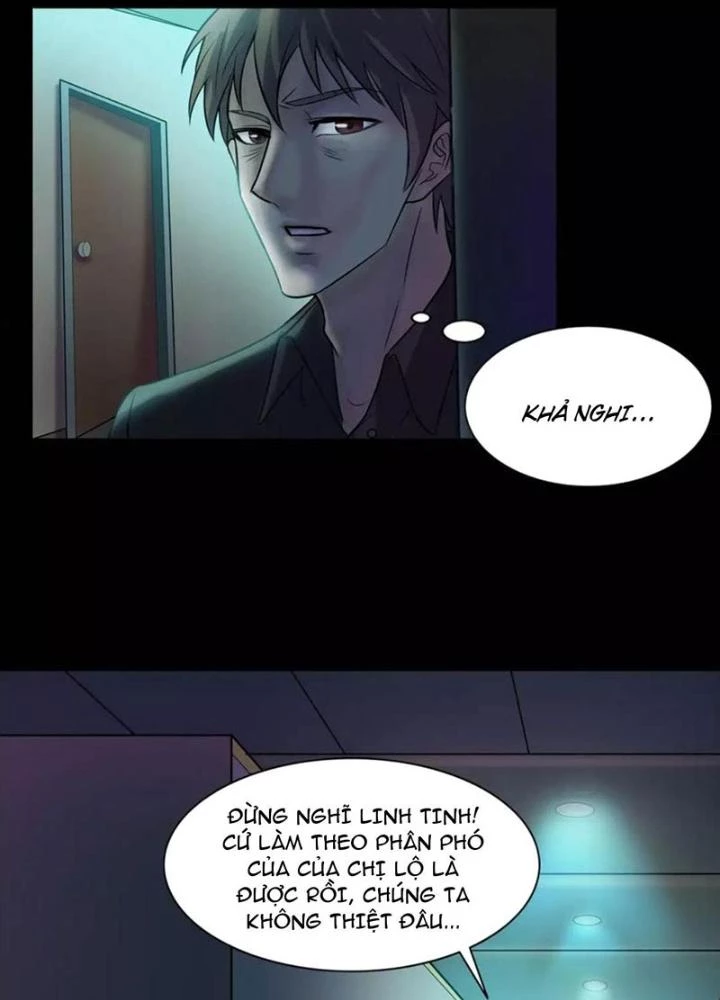 Ma Đô Dị Sự Chapter 26 - 59