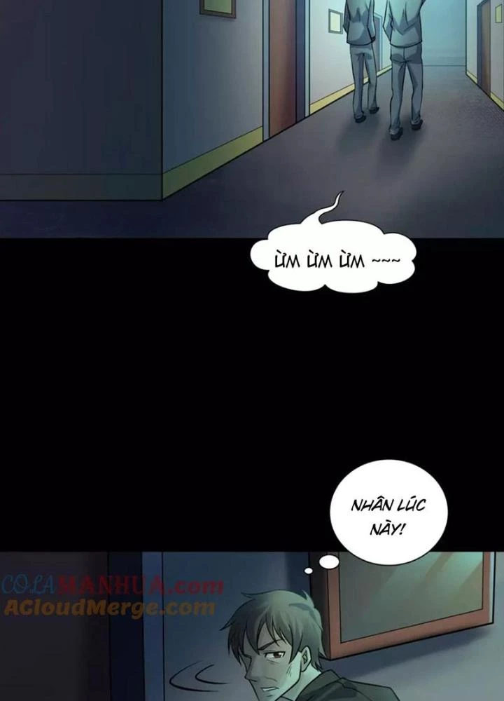 Ma Đô Dị Sự Chapter 26 - 61