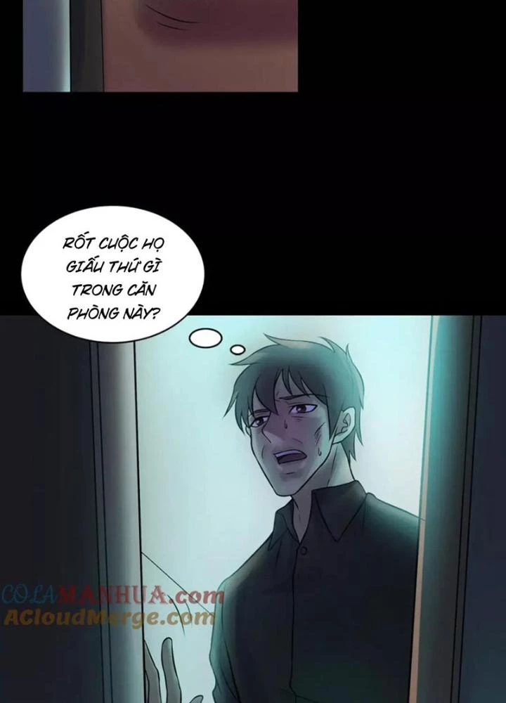 Ma Đô Dị Sự Chapter 26 - 65