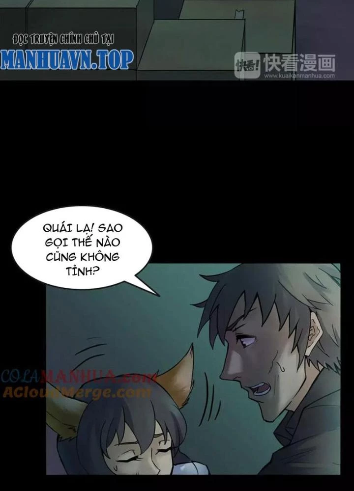 Ma Đô Dị Sự Chapter 26 - 77