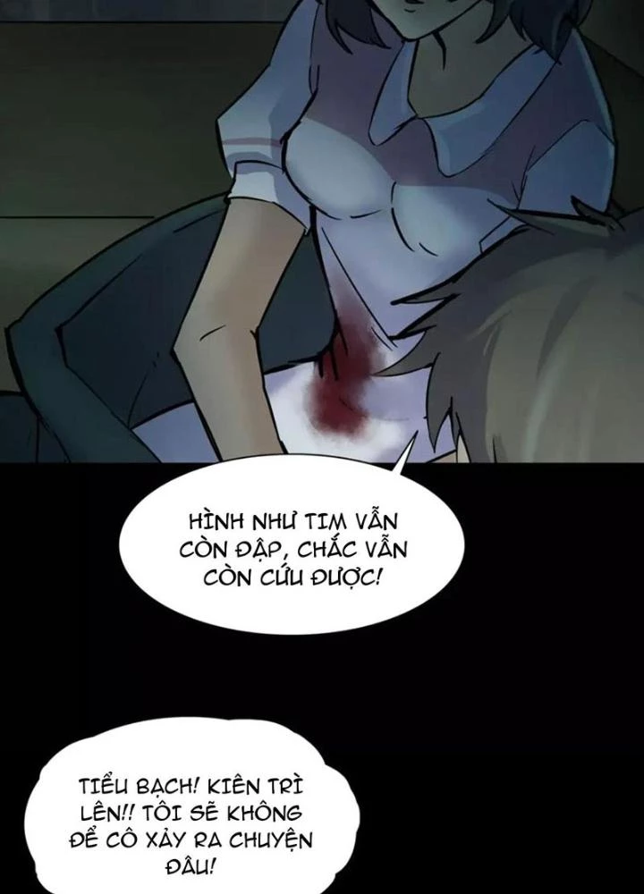 Ma Đô Dị Sự Chapter 26 - 83