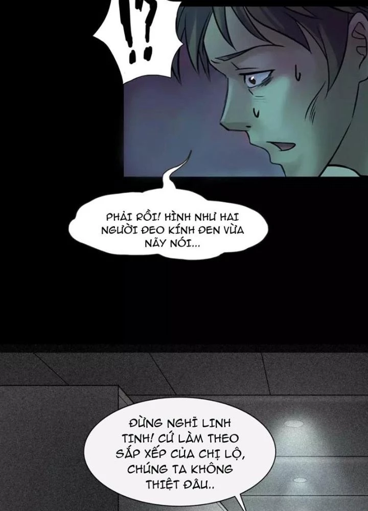 Ma Đô Dị Sự Chapter 26 - 87