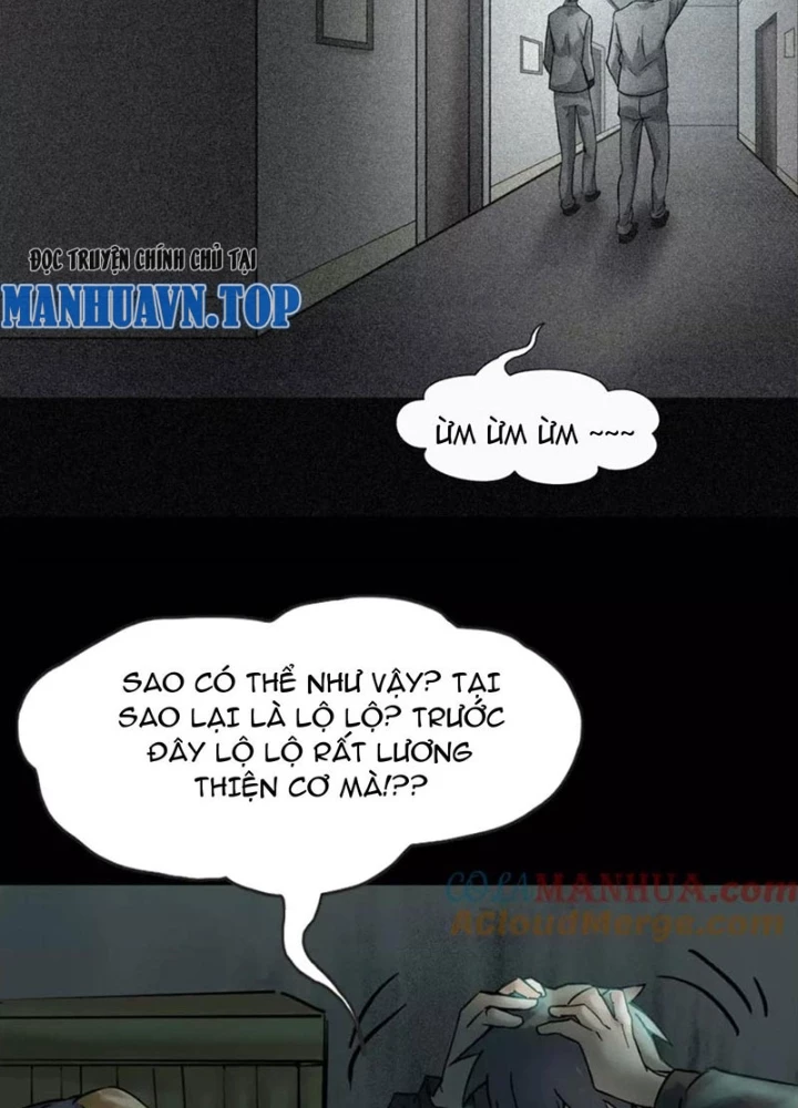 Ma Đô Dị Sự Chapter 26 - 89