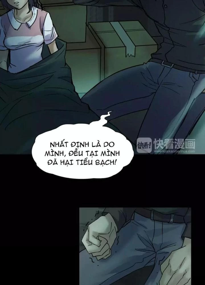 Ma Đô Dị Sự Chapter 26 - 91