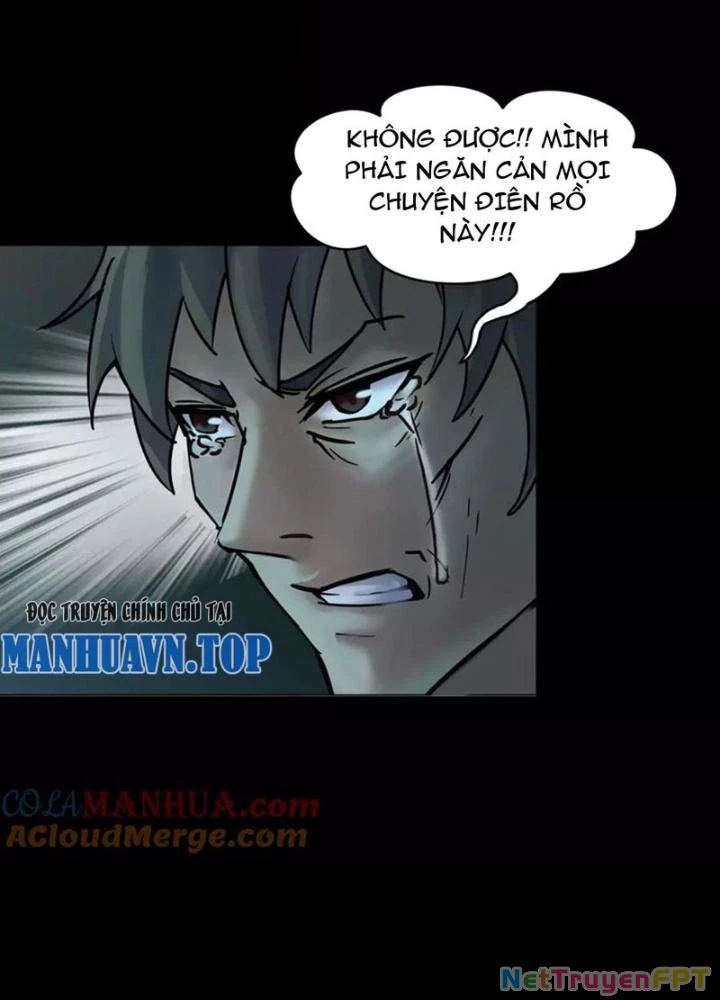 Ma Đô Dị Sự Chapter 26 - 93