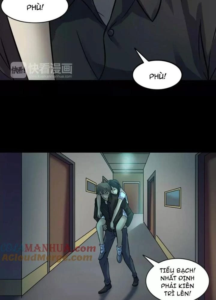 Ma Đô Dị Sự Chapter 26 - 101