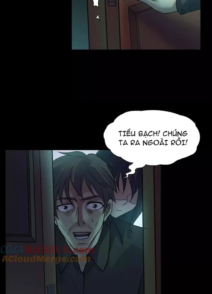 Ma Đô Dị Sự Chapter 26 - 109