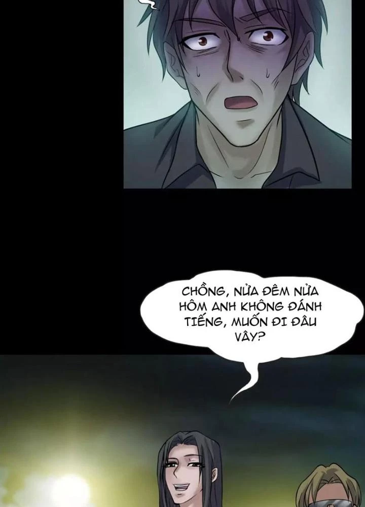 Ma Đô Dị Sự Chapter 26 - 115