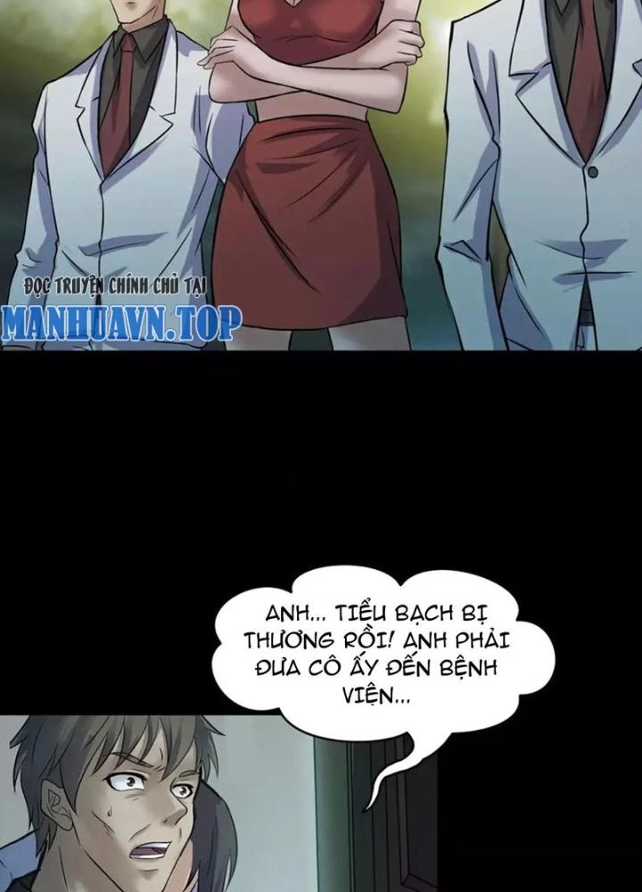 Ma Đô Dị Sự Chapter 26 - 117