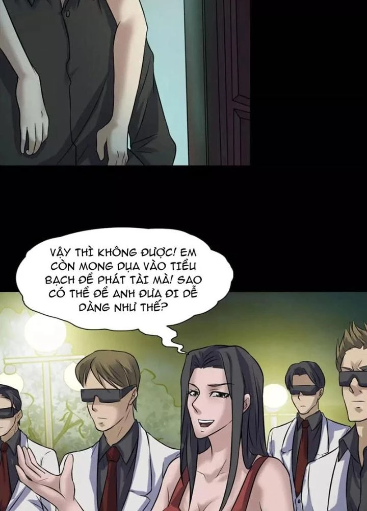 Ma Đô Dị Sự Chapter 26 - 119