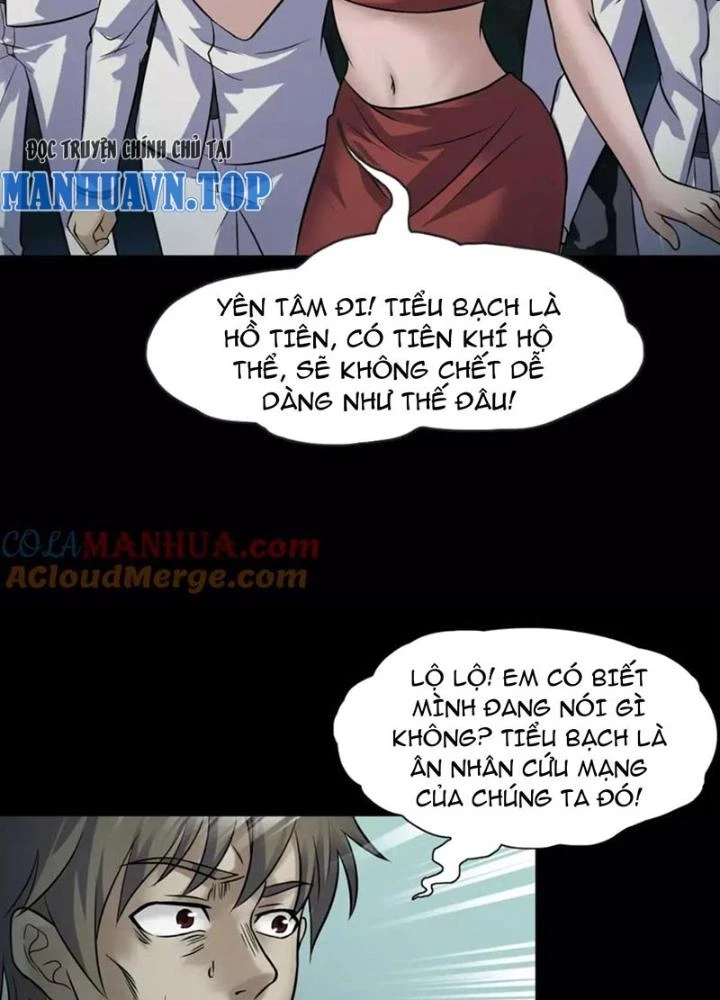 Ma Đô Dị Sự Chapter 26 - 121