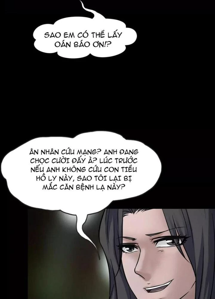Ma Đô Dị Sự Chapter 26 - 123